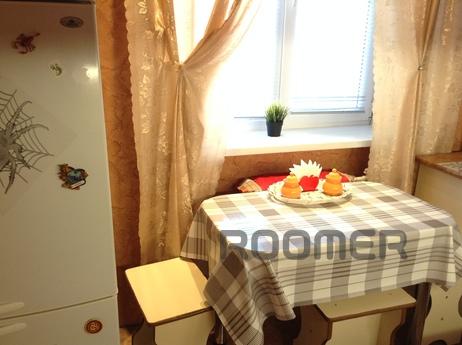 3-bedroom luxury apartment for rent, Магнітогорськ - квартира подобово