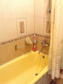 3-bedroom luxury apartment for rent, Магнітогорськ - квартира подобово