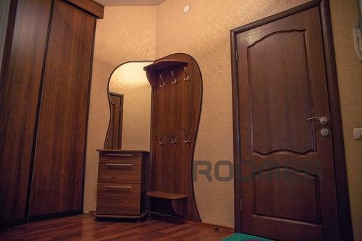 ЖК 7 Континент 2-х ком квартира, Астана - квартира посуточно