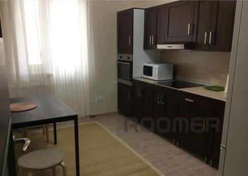 1 комнатная Вишняки КубГу Краснодар-1, Краснодар - квартира посуточно