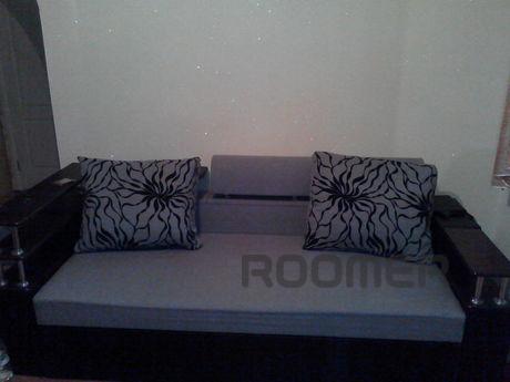 Rent 1-bedroom. apartment, Sievierodonetsk - apartment by the day