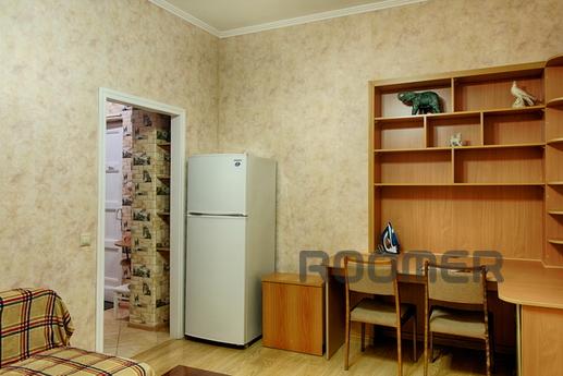2-bedroom apartment, Москва - квартира подобово