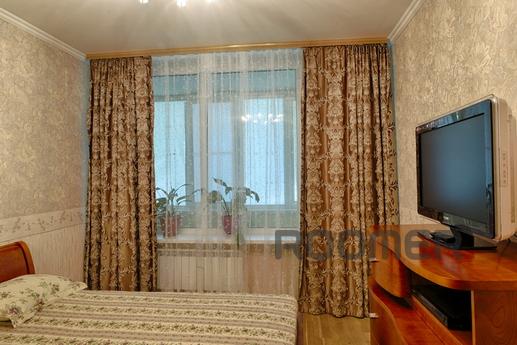 One bedroom apartment luxury class, Москва - квартира подобово