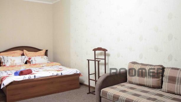 1 bedroom apartment, Москва - квартира подобово
