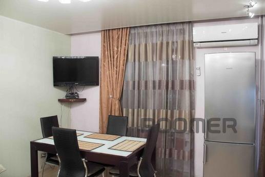 two bedroom apartment luxury class, Москва - квартира подобово