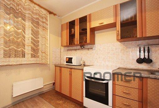 Comfortable 1st apartment, Москва - квартира подобово