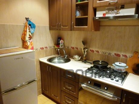 Apartment for Rent, Vladimir - apartment by the day
