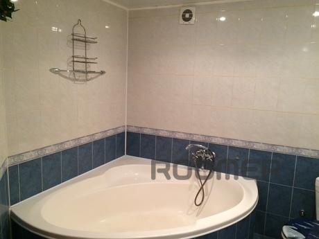 Rent 2 bedroom apartment, Kharkiv - apartment by the day