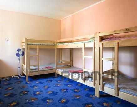 Accommodation in Odessa from owner, Odessa - apartment by the day