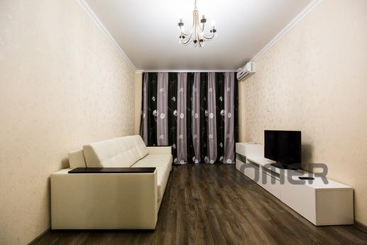 Luxury apartment in the city center, Ростов-на-Дону - квартира подобово