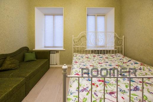 One bedroom apartment in the city center, Ростов-на-Дону - квартира подобово