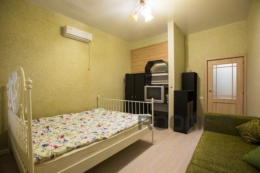 One bedroom apartment in the city center, Ростов-на-Дону - квартира подобово