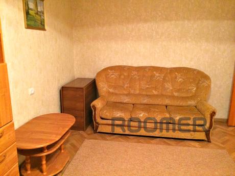 Apartment in the city center, Rostov-on-Don - apartment by the day