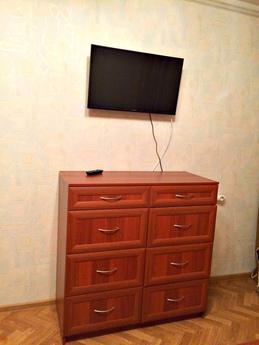 Apartment in the city center, Rostov-on-Don - apartment by the day
