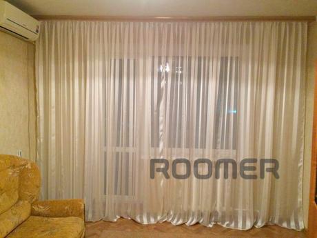 Apartment in the city center, Rostov-on-Don - apartment by the day