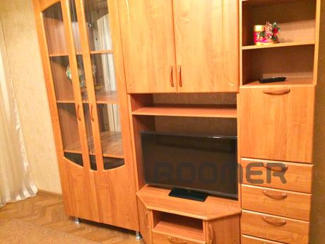 Apartment in the city center, Rostov-on-Don - apartment by the day