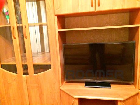 Apartment in the city center, Rostov-on-Don - apartment by the day