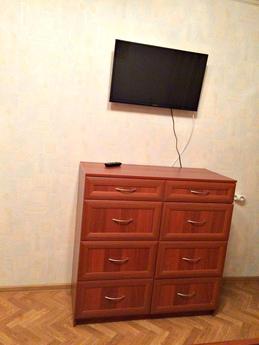 Apartment in the city center, Rostov-on-Don - apartment by the day