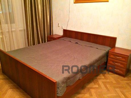 Apartment in the city center, Rostov-on-Don - apartment by the day