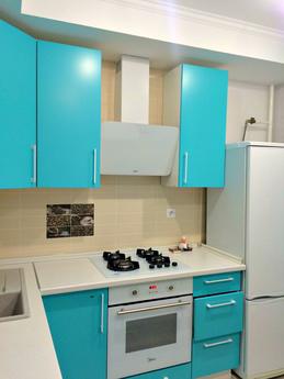 Apartment in the city center, Rostov-on-Don - apartment by the day