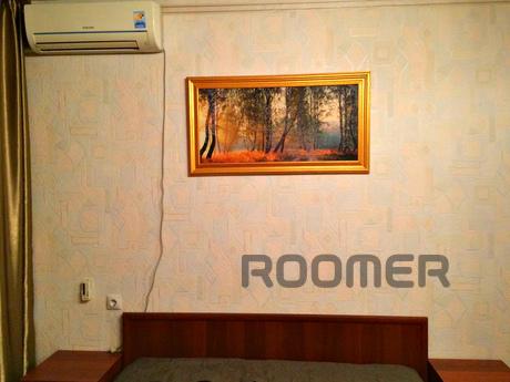 Apartment in the city center, Rostov-on-Don - apartment by the day