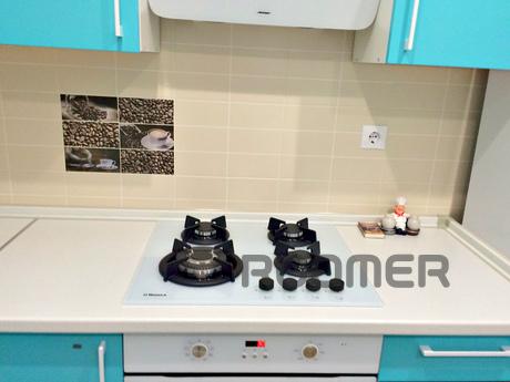 Apartment in the city center, Rostov-on-Don - apartment by the day