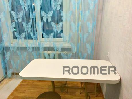 Apartment in the city center, Rostov-on-Don - apartment by the day