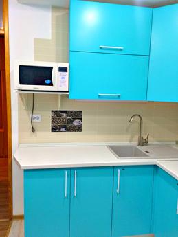 Apartment in the city center, Rostov-on-Don - apartment by the day