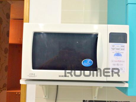 Apartment in the city center, Rostov-on-Don - apartment by the day