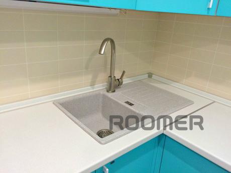 Apartment in the city center, Rostov-on-Don - apartment by the day
