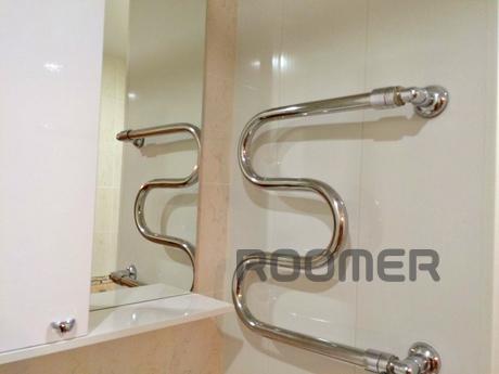 Apartment in the city center, Rostov-on-Don - apartment by the day