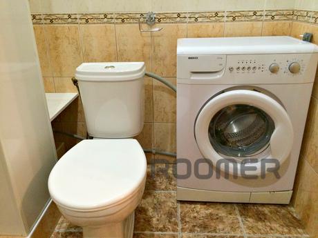 Apartment in the city center, Rostov-on-Don - apartment by the day