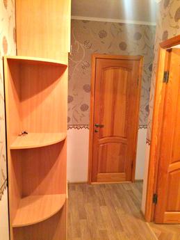 Apartment in the city center, Rostov-on-Don - apartment by the day