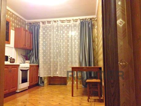 Уютная квартира в самом центре Ростова, Ростов-на-Дону - квартира посуточно