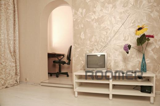Apartment on Pushkinskaya, Rostov-on-Don - apartment by the day