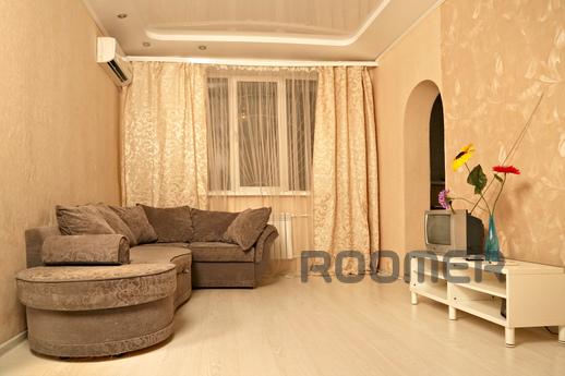 Apartment on Pushkinskaya, Rostov-on-Don - apartment by the day