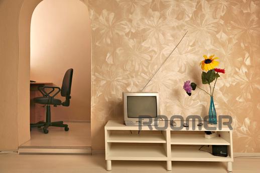 Apartment on Pushkinskaya, Rostov-on-Don - apartment by the day