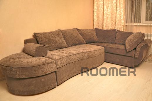 Apartment on Pushkinskaya, Rostov-on-Don - apartment by the day