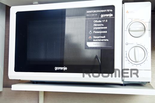 Apartment on Pushkinskaya, Rostov-on-Don - apartment by the day