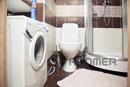 Apartment on Pushkinskaya, Rostov-on-Don - apartment by the day