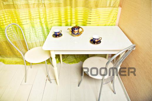 Apartment on Pushkinskaya, Rostov-on-Don - apartment by the day