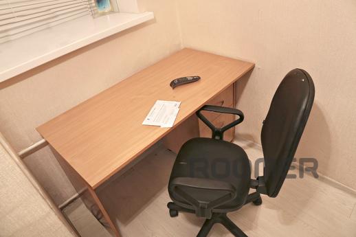 Apartment on Pushkinskaya, Rostov-on-Don - apartment by the day