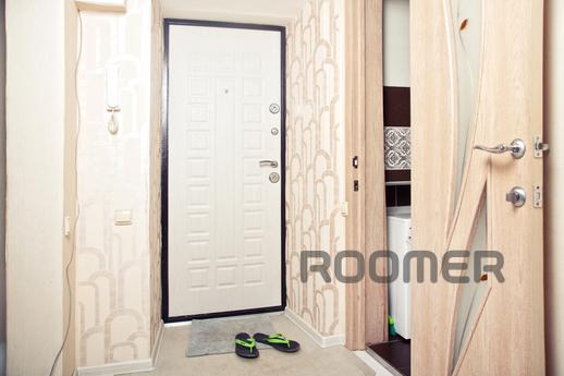 Apartment on Pushkinskaya, Rostov-on-Don - apartment by the day