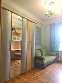 Nice renovated  apartment, Ростов-на-Дону - квартира подобово