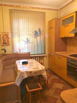 Nice renovated  apartment, Ростов-на-Дону - квартира подобово