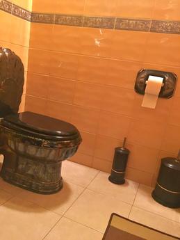 Nice renovated  apartment, Rostov-on-Don - apartment by the day