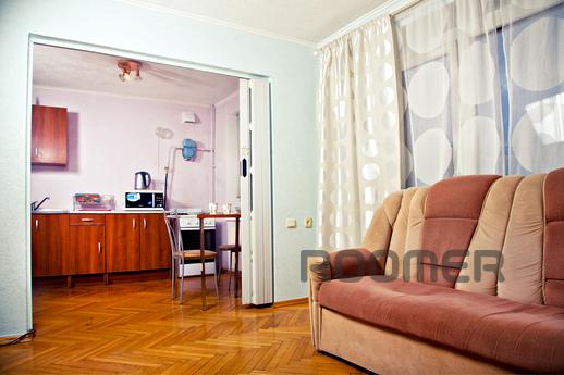 Квартира в самом центре города, Ростов-на-Дону - квартира посуточно