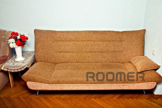 Квартира в самом центре города, Ростов-на-Дону - квартира посуточно