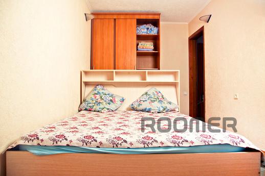 Квартира в самом центре города, Ростов-на-Дону - квартира посуточно