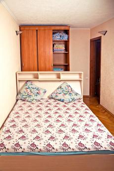 Квартира в самом центре города, Ростов-на-Дону - квартира посуточно